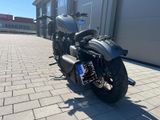 Harley-Davidson XL 1200 X Sportster  Forty eight 48 Bobber - HARLEY-DAVIDSON X