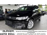 Volkswagen Touran Comfortline AHK-el. ACC Navi Kamera Carpl