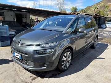 Citroen C4 Picasso - 3