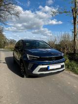 Opel Crossland (X) 1.2 Turbo 96kW Elegance Automatik