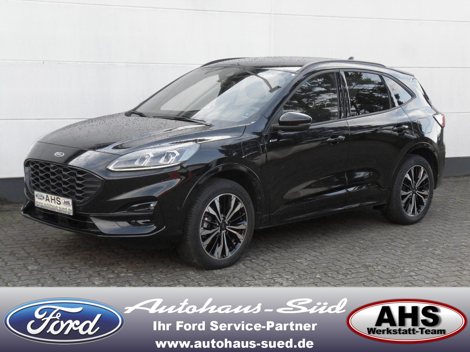 Ford Kuga Plug-In Hybrid ST-Line X