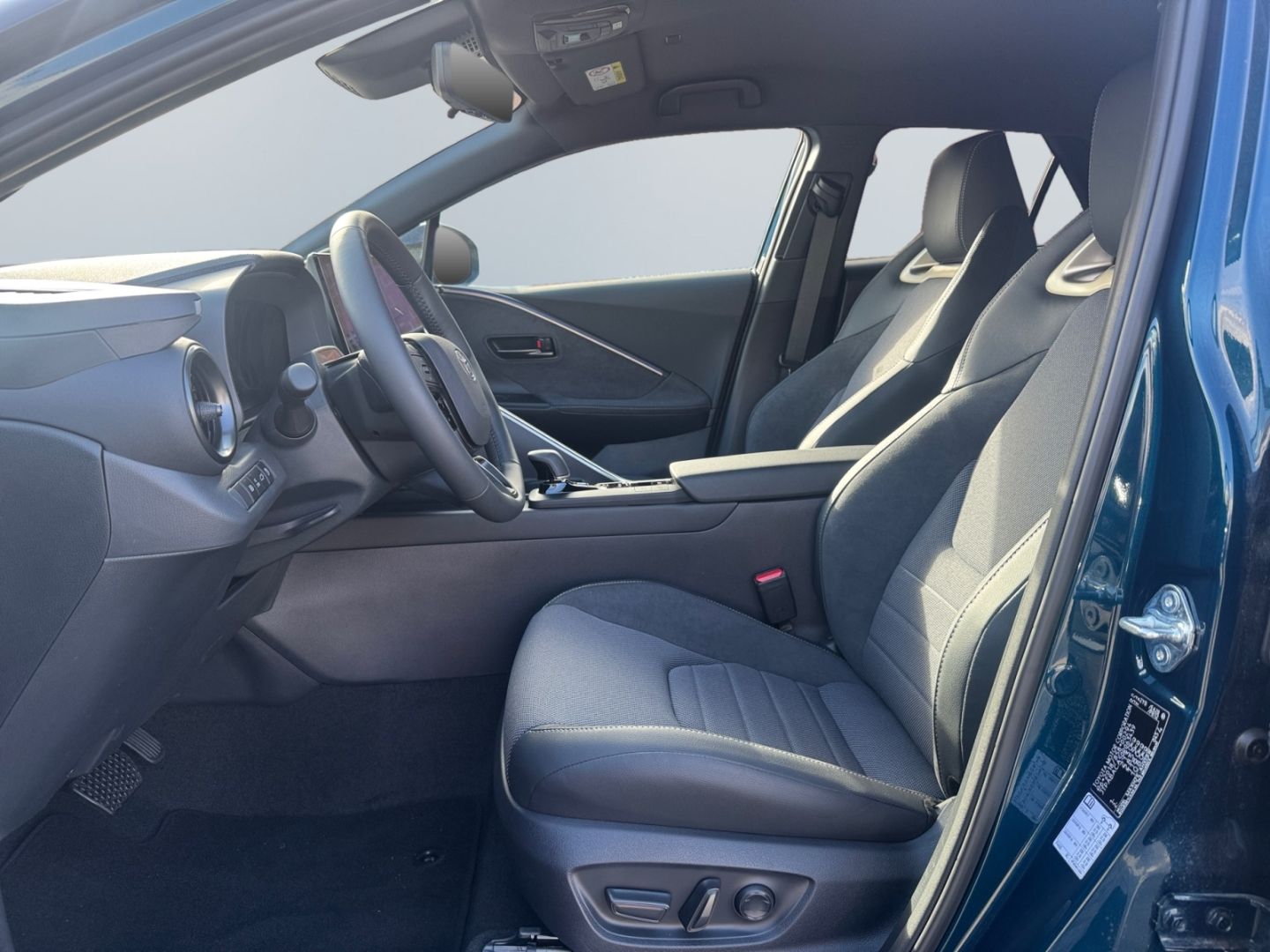 Toyota C-HR - Bild 8