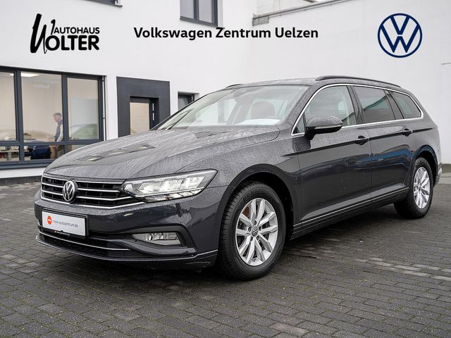 Volkswagen Passat Variant 2.0 TDI Business DSG PANO NAVI KA