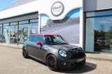 MINI Mini John Cooper Works Leder Navi Pano - MINI MINI aus 2011: Coupé