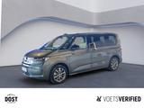 Volkswagen T7 Multivan1.4 TSI eHybrid Energetic NAVI+AHK+Hu - Hybrid (Benzin/Elektro) Kastenwagen