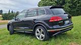 Volkswagen Touareg 3.0 V6 TDI R-Line SCR Excl. Terrain Tec - Volkswagen Touareg: 6.0
