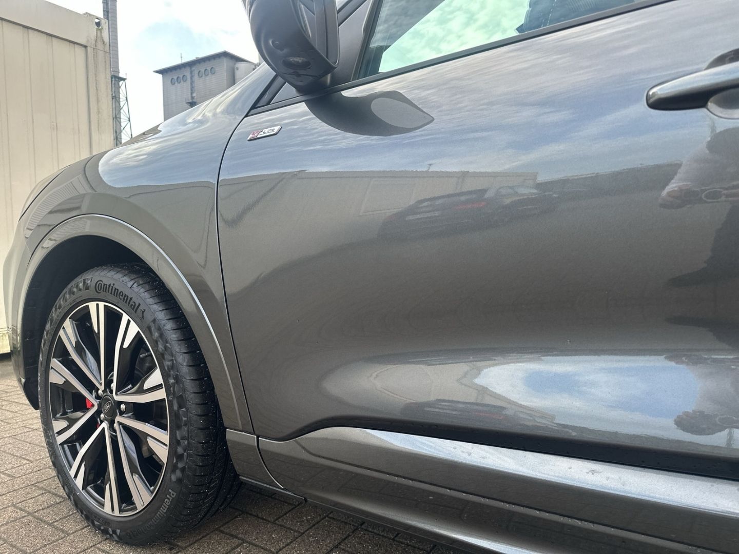 Ford Kuga - Bild 8