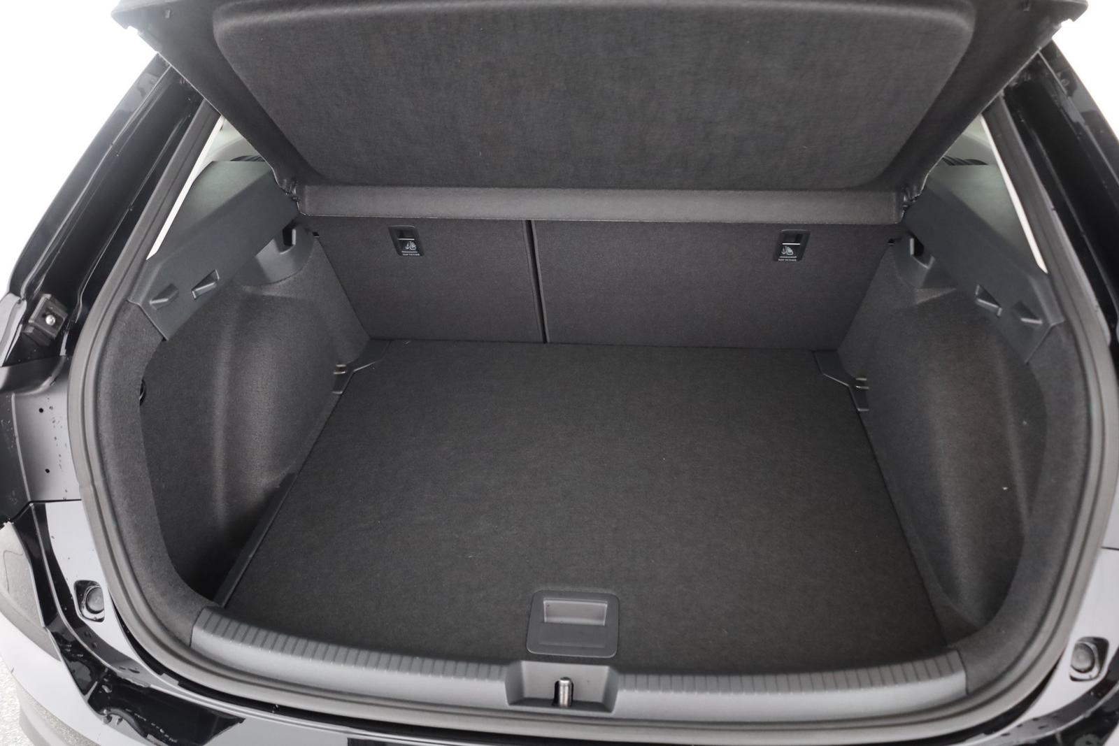 Volkswagen Taigo 1.5 TSI DSG Matrix ACC Kamera, миниатюра 26