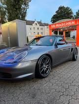 Porsche Boxster Facelift 19 Zoll - Porsche Boxster: Facelift