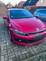 Volkswagen VW Scirocco 2.0 TSI R-Line - Volkswagen Scirocco aus 2011: R