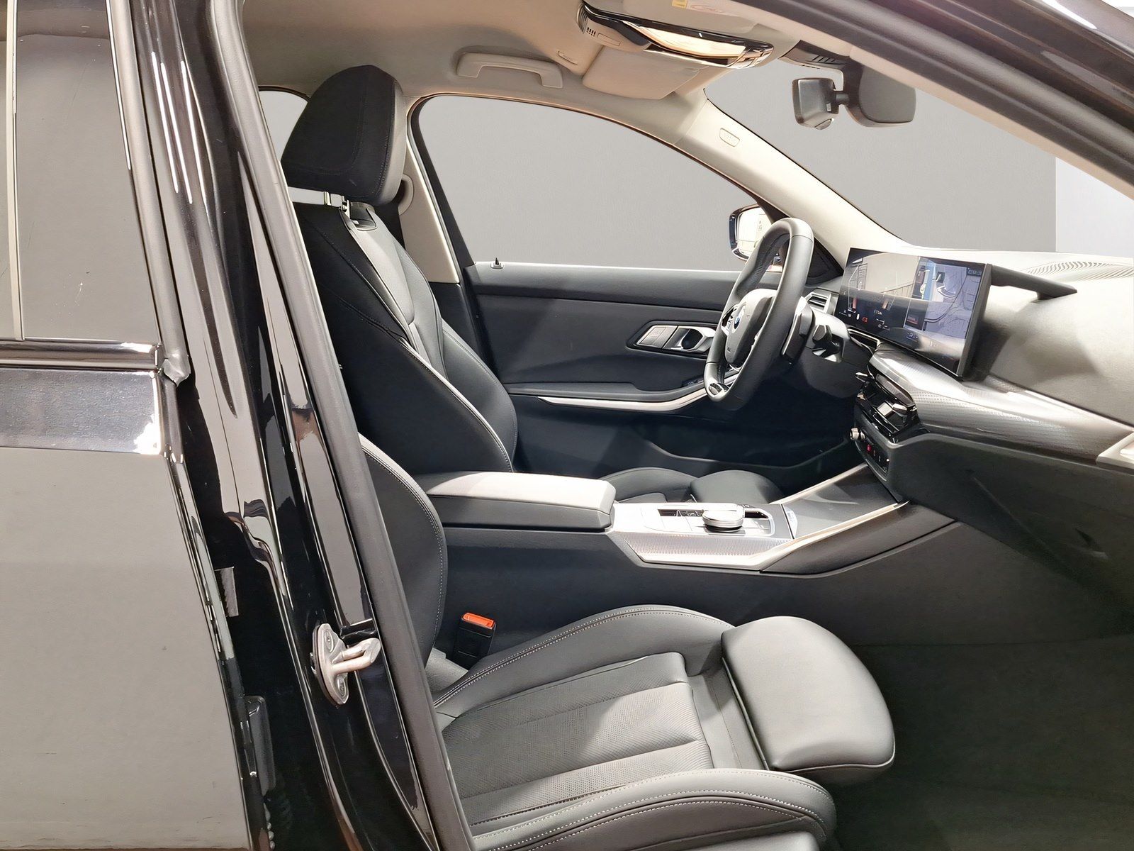 BMW 318i Touring LiveCockpitProf Kamera Driv.Assist foto 5