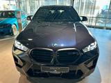 BMW X6 M Competition. CARBONSCHWARZ. INNO. COMFORT+. - BMW X6 M Neuwagen