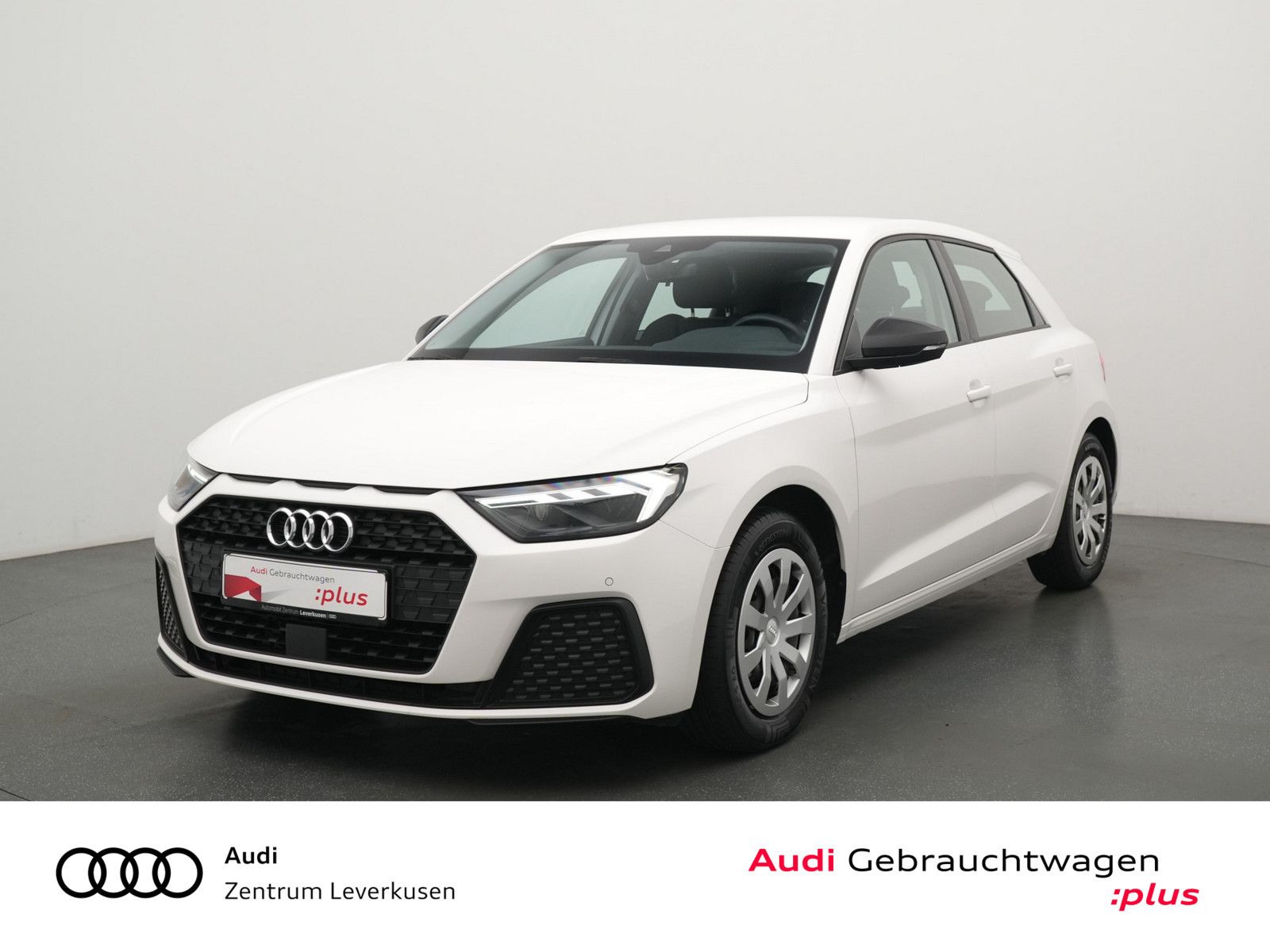 AUDI A1 Sportback PDC CARPLAY LED VIRT SHZ KLIMA