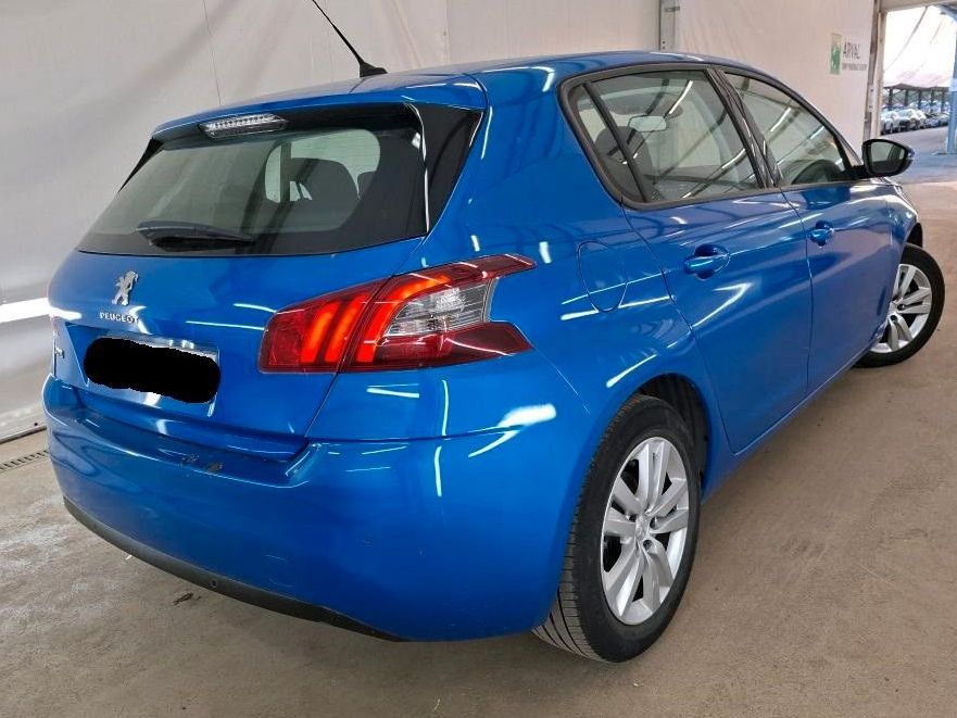 Fahrzeugabbildung Peugeot 308 Active Pack 1.2T LED/NAVI/PDC/ALU/TEMPOMAT