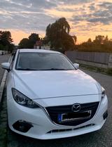 Mazda 3 2.2 SKYACTIV-D 150 Center-Line Center-Line