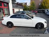 Mercedes-Benz E 220 d AMG Paket Panorama 360 Kamera Navi Xenon - Mercedes-Benz E 220 Gebrauchtwagen in Hamm