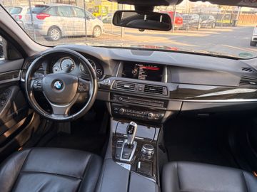BMW 520 - 8