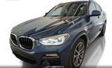 BMW X4 xDrive 30 i M Sport SkyLounge/H&K/HuD/VOLL!!! - BMW X4: Panorama-Dach