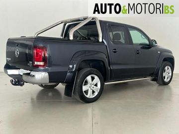 Volkswagen Amarok - 4