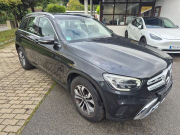 Mercedes GLC 200 - 3
