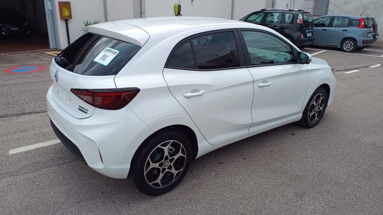 MG3
