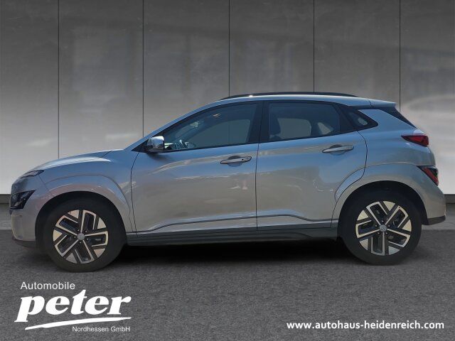 Hyundai Kona Select / Select-Paket Elektro 2WD imagem 3