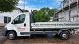 Citroën Citroen Jumper Pritsche lang 86000Km - Citroën Jumper aus 2013