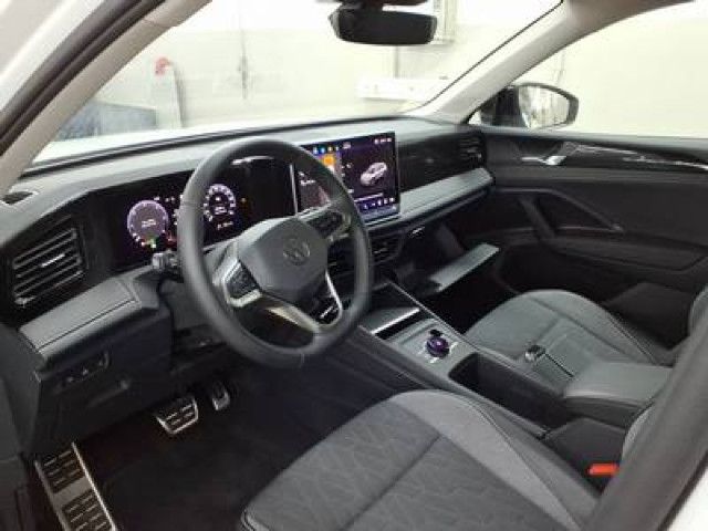 Volkswagen Tiguan - Bild 5