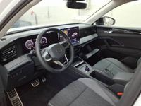 Volkswagen Tiguan - Vorschau Bild 5