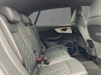Audi Q8 - Vorschau Bild 16