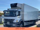 Mercedes-Benz Axor 1829 Mit Carrier Sp 1150Mt - Mercedes-Benz Axor 1829