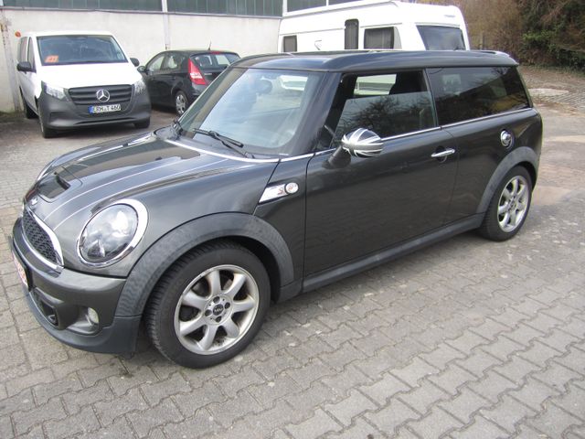 MINI COOPER_S Clubman Cooper S