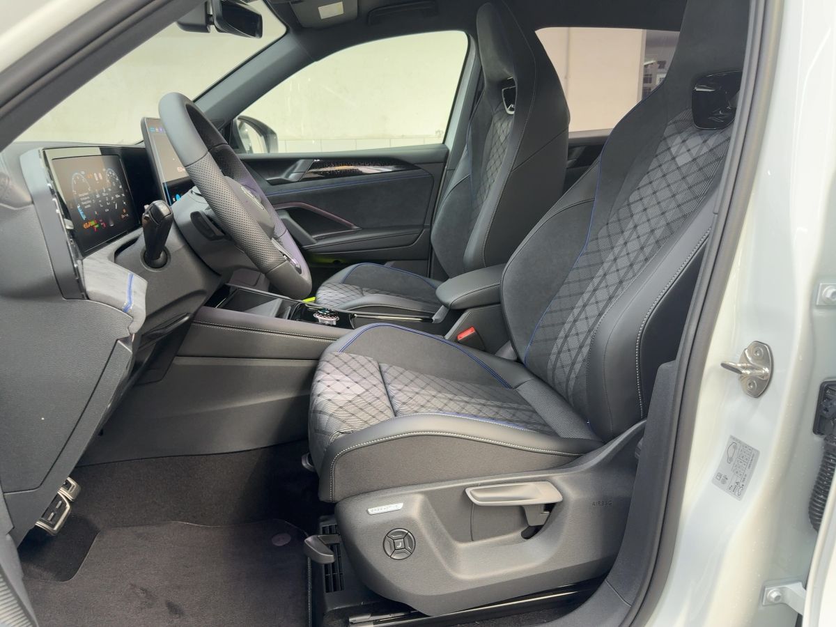 Volkswagen Tiguan - Bild 8
