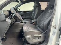 Volkswagen Tiguan - Vorschau Bild 8