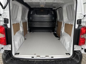Fotografie des Opel Vivaro 1.5 BlueHDi 120 Standard S&S (V)
