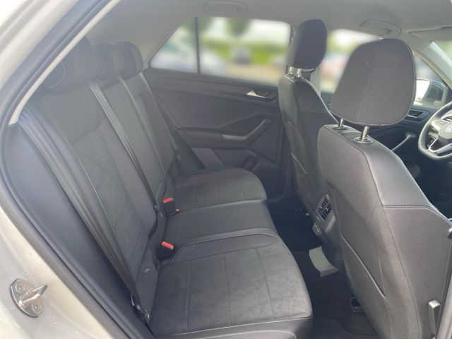 T-Roc 2.0 TDI Style AD Navi Apple CarPlay
