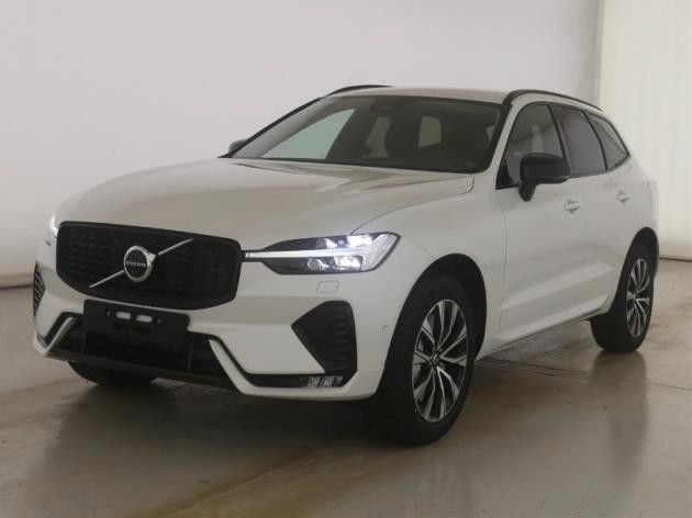 Volvo XC60 B5 Benzin AWD Automatik PLUS DARK -35%