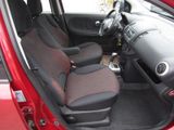 Nissan Note Acenta Automatik - Nissan Note aus 2011