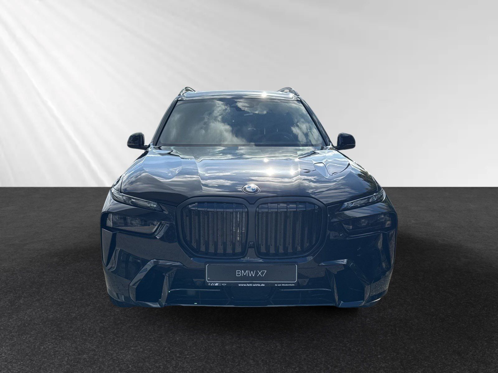 BMW X7 - Bild 6