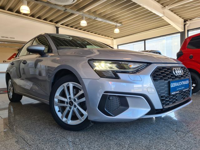 AUDI A3 Sportback 40 TFSI e basis