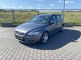 Volvo V50 1.6 D2 Summun Temp./Leder/PDC/2xKlimaa./SHZ/ - graue Volvo V50
