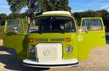 Volkswagen T2 - Volkswagen T2 in Köln