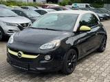 Opel Adam Jam *33.000km*1.Hand*Display*Infinity Sound - Opel Adam Gebrauchtwagen in Frankfurt