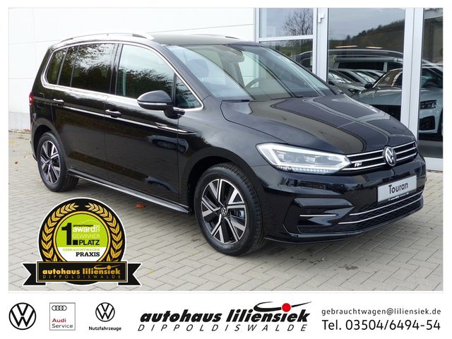 Volkswagen Touran 2.0 TDI DSG Highline *R-Line*LED*PDC*