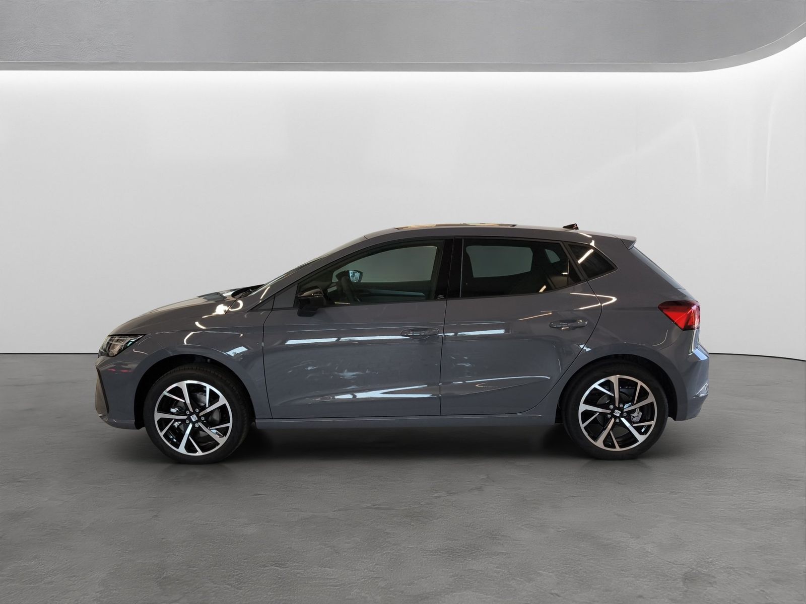 Seat Ibiza - Bild 4