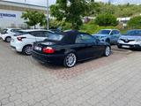 BMW 325Ci -BJ 2006, Cabrio, M-Paket, Sommerfahrzg. - BMW 325: Cabrio