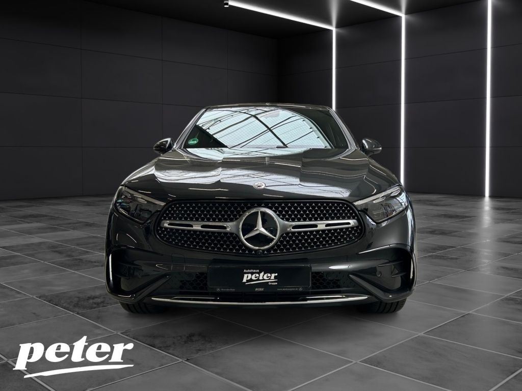 Mercedes-Benz GLC 220 d 4MATIC Coupé AMG*Digital Light*AHV imagem 2