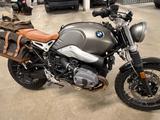 BMW RnineT Scrambler [R nine T R nineT R9T] - BMW R NINE T SCRAMBLER