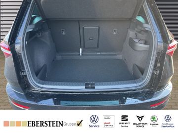 Skoda Karoq Sportline 1,5 TSI DSG AHK LED RFK 5J.Gar.