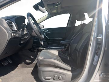 Kia cee'd Sportswagon 1.6 CRDi Platinum Edition Pano